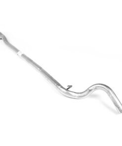 Omix Intermediate Pipe For 07-11 Wrangler JK 4 Door 3.8