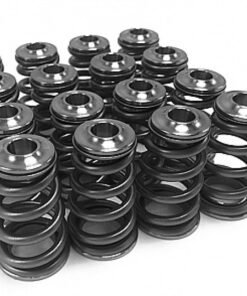 GSC P-D Subaru EJ Series Conical Valve Spring and Ti Retainer Kit