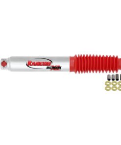 Rancho 69-93 Dodge Pickup / W Series 1 Ton - 4WD Rear RS9000XL Shock