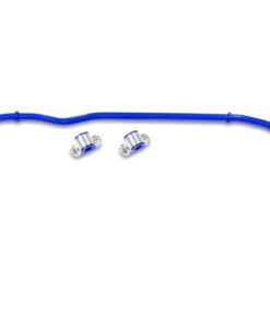 SuperPro 2015 Audi A3 TDI Prestige Front 24mm 2-Position Adjustable Sway Bar Kit