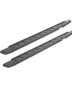Go Rhino RB30 Running Boards 68in. - Tex. Blk (Boards ONLY/Req. Mounting Brackets)