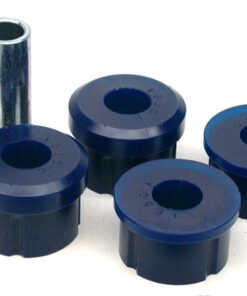 SuperPro 1993 Toyota Supra Twin Turbo Front Lower Inner Forward Control Arm Bushing Kit