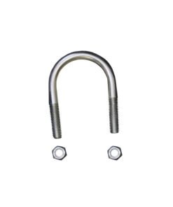 Skyjacker Axle U-Bolt Non-Spec Vehicle ALL