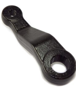 Omix Power Steering Pitman Arm 97-06 Jeep Wrangler (TJ)