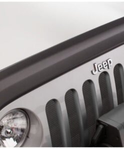 Bushwacker 20-21 Jeep Gladiator Trail Armor Rocker Panel