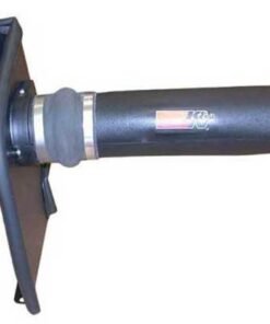 K&N 01-04 Chevy/GMC PickUp HD V8-8.1L Performance Intake Kit