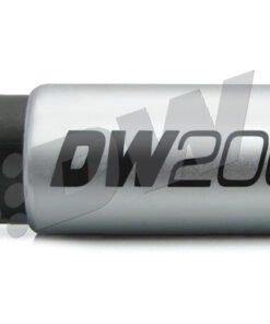 DeatschWerks 255 LPH DW200 Series In-Tank Fuel Pump