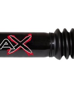 Skyjacker Black Max 8500 Shock Absorber w/ Black Boot 88-06 GM 1500 2WD