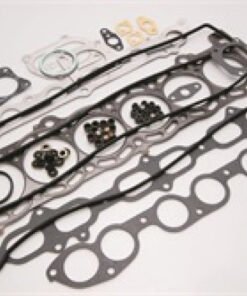 Cometic Street Pro Toyota 7M-GE/7M-GTE Top End Gasket Kit 83mm Bore 0.051in MLS Cylinder Head Gasket