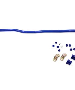 SuperPro 1991 Toyota Land Cruiser Base Rear 30mm HD Sway Bar Kit