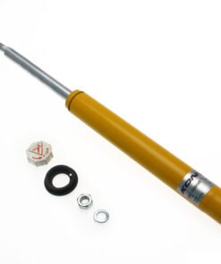 Koni Sport (Yellow) Shock 8/86-89 Toyota MR2 (rear strut has M48 x 1.5 locknut) - Rear