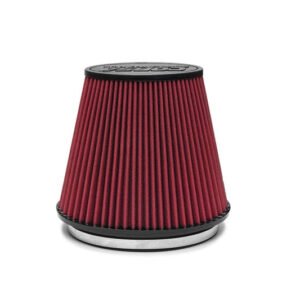Corsa 14-19 Chevrolet Corvette C7 6.2L V8 Replacement Dry Air Filter (Fits 44001 & 44001D Only)