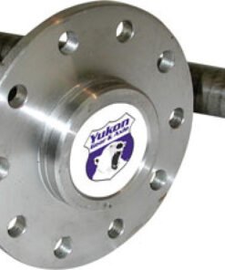 Yukon Gear 1541H Alloy Rear Axle For GM 7.5in Passenger / Monte Carlo and El Camino