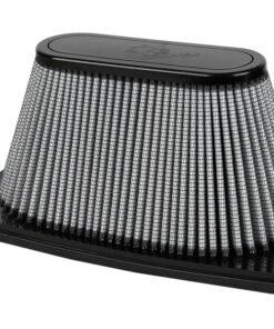 aFe Magnum FLOW PRO DRY S Inverted Air Filter 18-19 Jeep Wrangler (JL) I4-2.0L(t)