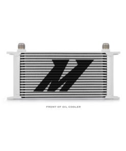 Mishimoto Universal 19 Row Oil Cooler **CORE ONLY**