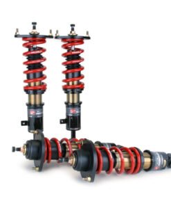 Skunk2 Mazda Miata NA/NB Pro-ST Coilovers (Front 8 kg/mm - Rear 6 kg/mm)