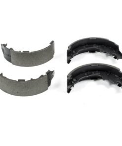 Power Stop 90-95 Chrysler Town & Country Rear Autospecialty Brake Shoes