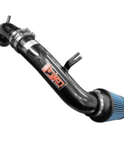 Injen 2017 Hyundai Elantra 2.0L (t) Wrinkle Black Cold Air Intake