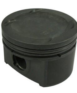 Mahle Piston Set 93-09 4G63 85.50mm Bore 88.0mm Stroke 150mm Rod 22mm Pin -10cc 8.7 CR Set of 4