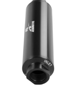 Aeromotive In-Line Filter - AN-16 100 Micron SS Element Extreme Flow