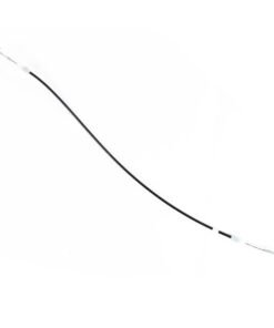 Omix Cable Inside Handle to Latch Frt RH- 07-10 JK