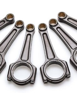 Manley BMW 5.709 T/T N54 Connecting Rod Set