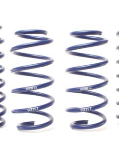 H&R 18-19 Volkswagen Tiguan/Tiguan 4MOTION (2WD/4WD) MQB Adventure Raising Spring