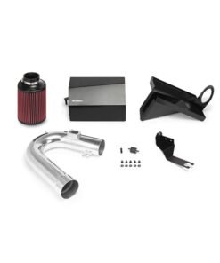 Mishimoto BMW 12-13 320i/328i / 14-15 428i / 15-16 228i Performance Air Intake Kit - Polished