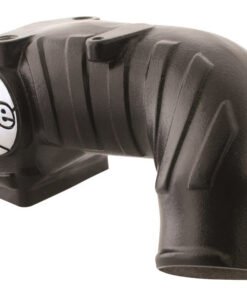 aFe Bladerunner Manifolds Intake MAN INT Dodge Diesel Trucks 98.5-02 L6-5.9L (td)