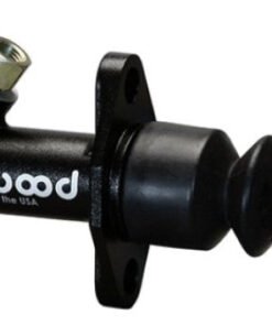 Wilwood GS Remote Master Cylinder - .500in Bore