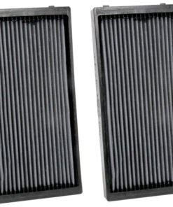 K&N BMW X5/X5 M/X6/X6 M Cabin Air Filter