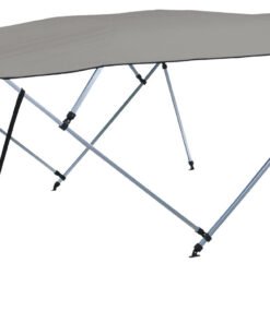 Carver A(8SQ)4893UB-10 Boat Bimini Top