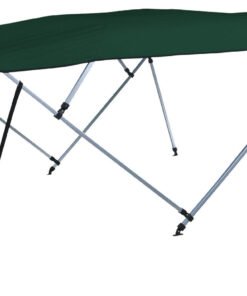 Carver A(8SQ)4893UB-15 Boat Bimini Top
