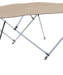 Carver A(8SQ)4893UB-12 Boat Bimini Top