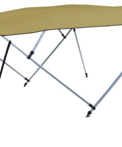Carver A(8SQ)4893UB-16 Boat Bimini Top