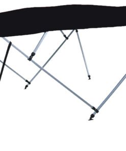 Carver A(8SQ)4893UB-2 Boat Bimini Top