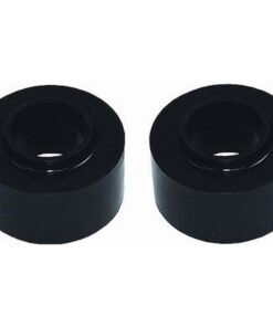 Rubicon Express 2.5" Coil Spring Spacer Lift Kit for 2007-2018 Jeep Wrangler JK Unlimited/ Wrangler JK