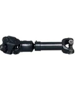 Rubicon Express CVO Rear Driveshaft 19.5" Long for 1955-2002 Jeep CJ5/ Wrangler TJ/ Wrangler YJ/ CJ7/ CJ8 Scrambler/ Cherokee XJ/ Grand Cherokee ZJ/ Comanche MJ