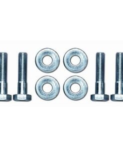 Rubicon Express Transfer Case Lowering Kit, 3/4" for 1984-2001 Jeep Cherokee XJ/ Grand Cherokee ZJ/ Comanche MJ