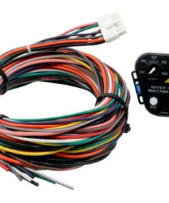 AEM V2 Multi Input Controller Kit - 0-5v/MAF Freq or V/Duty Cycle/MAP