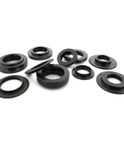 Ferrea Lamborghini V10 5.0L 40V Spring Seat Locator - Set of 40 (Required for S10160)