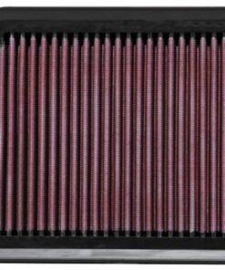 K&N 10-11 Hyndai Tucson 2.0/2.4L Drop In Air Filter