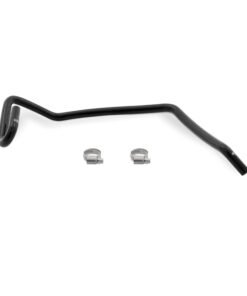 Mishimoto 15-21 VW Golf/GTI Silicone Intake Coolant Reroute Hose Kit - Black