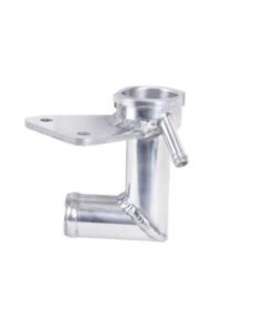 Koyo 06-11 Honda Civic Aluminum Filler Neck
