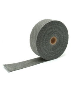 DEI Exhaust Wrap 2in x 50ft - Black