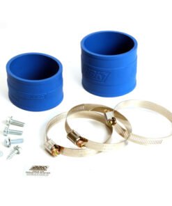 BBK 86-93 Mustang 5.0 Replacement Hoses And Hardware Kit For Cold Air Kit BBK 1556