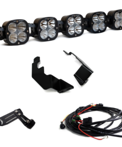 Baja Designs Tacoma 5 XL Linkable Kit For 16-On Toyota Tacoma