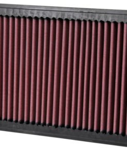 K&N Replacement Air Filter PORSCHE 911,930 3.0,3.5L TURBO