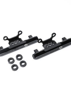DeatschWerks Subaru 04-06 STI and Legacy GT Side Feed Fuel Rails