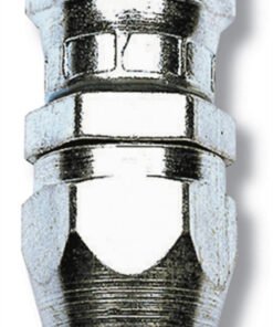 Russell Performance -3 AN PowerFlex Straight Hose End